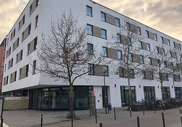 GINN City and Lounge Ravensburg