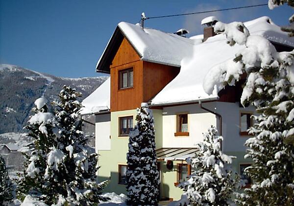 Gipfelglück-Appartements_Bad-Kleinkirchheim