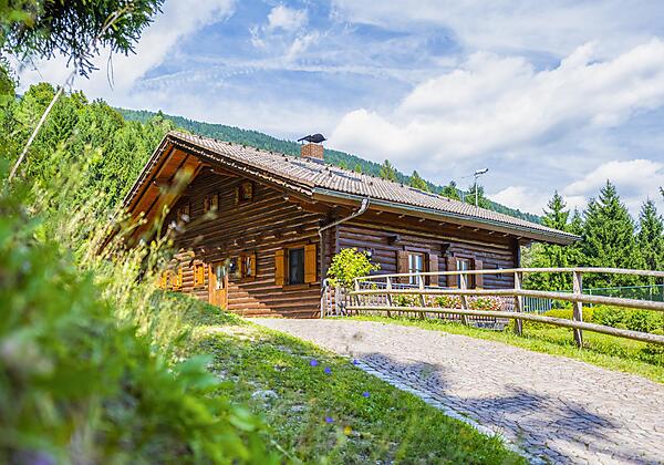 Glocknerhaus Feriendomizil