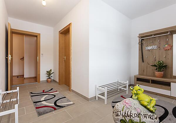 Willkommen am Goferlhof