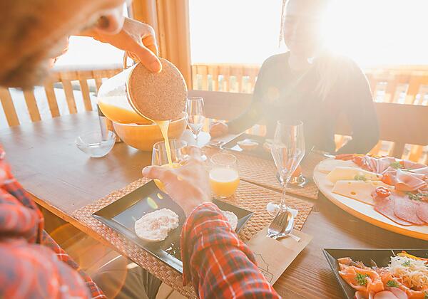 Biwak Himmel am Sportberg Goldeck © Sam Strauss_Go