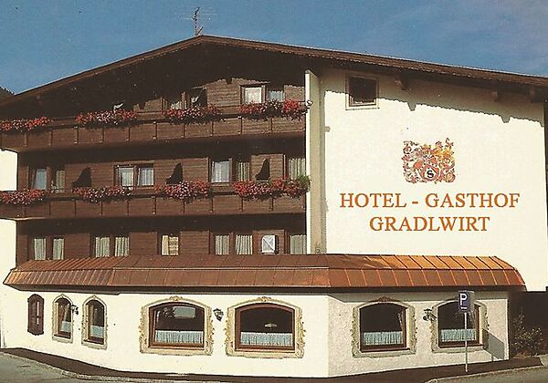 Gradlwirt Gasthof