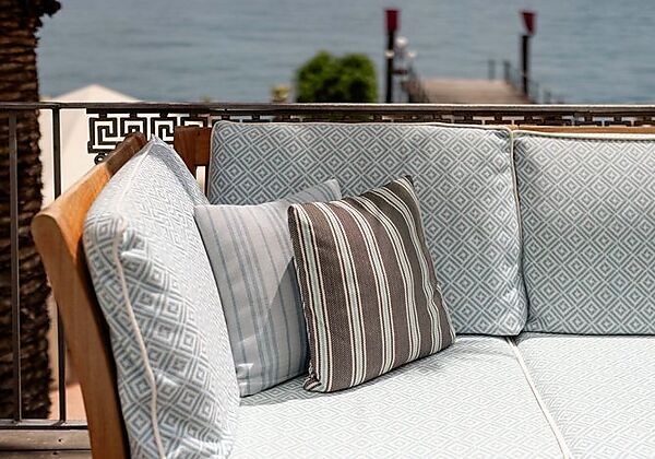 Grand Hotel Fasano