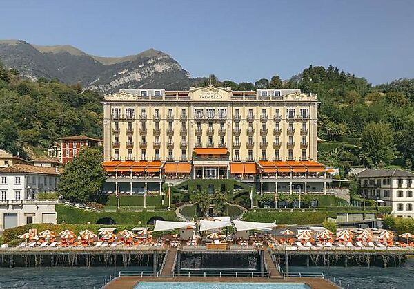 Grand Hotel Tremezzo