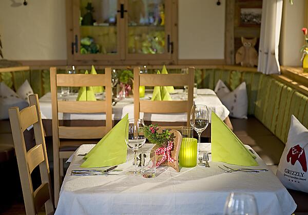 Restaurant Bierstüberl