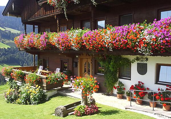 Gruberhof_Alpbachtal_Außenansicht_2