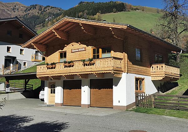 Ferienhaus Gschlössl