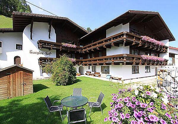 Gurglerhof