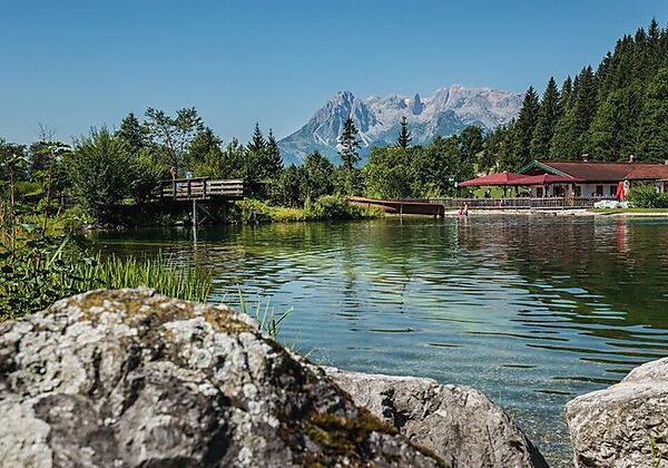 Gut Wenghof - Family Resort Werfenweng