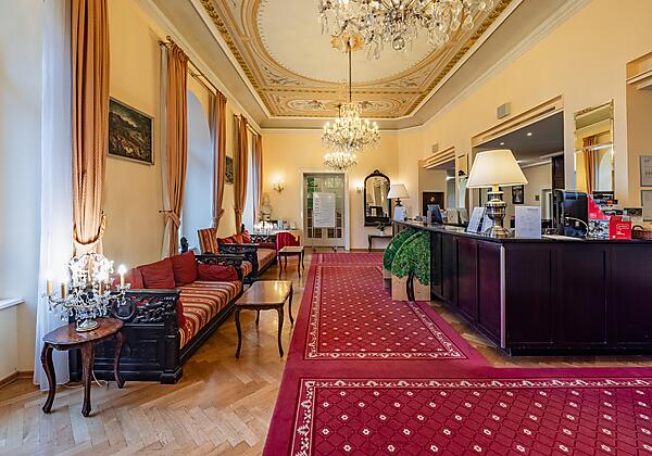 Hapimag Kaiserhof, Bad Gastein