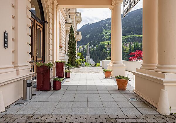 Hapimag Kaiserhof, Bad Gastein