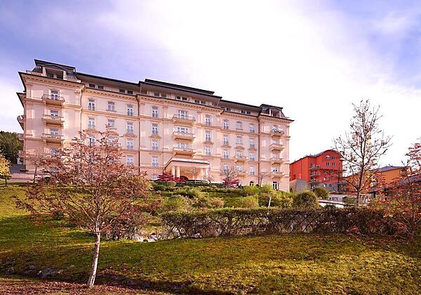 Hapimag Kaiserhof, Bad Gastein