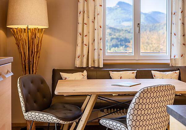 Ferienwohnung Roterle