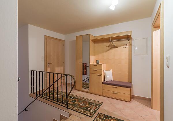 Haus Bergmann Kirchdorf in Tirol