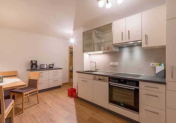 Haus Bergmann Kirchdorf in Tirol