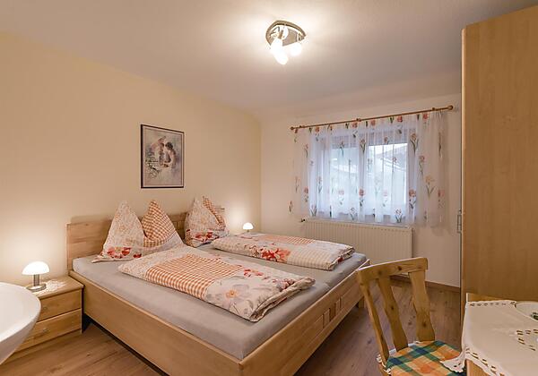 Haus Bergmann Kirchdorf in Tirol