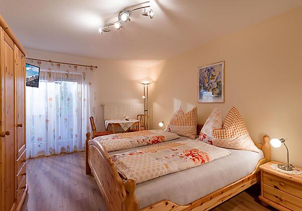 Haus Bergmann Kirchdorf in Tirol