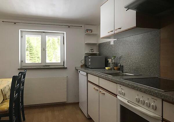 Kleine Essecke Küche - Martha