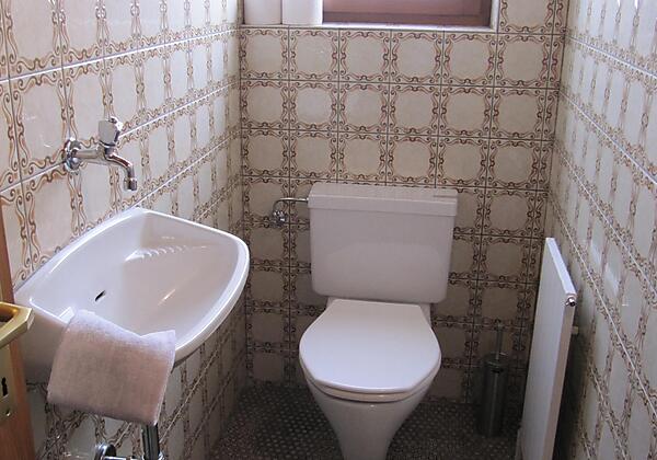 WC_Ferienwohnung