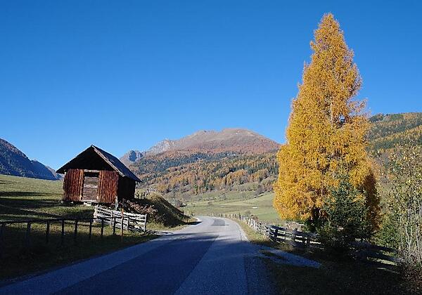 Herbst Göriach