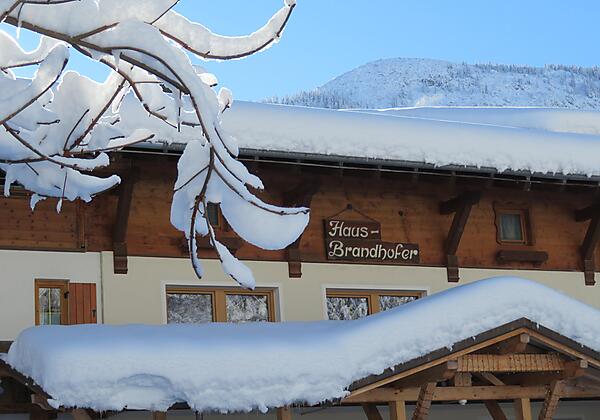 Winter 2023/2024 Haus Brandhofer