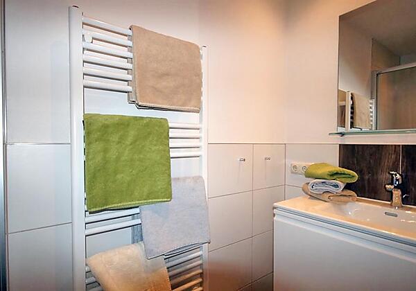 Ferienwohnung Kirchblick Bad