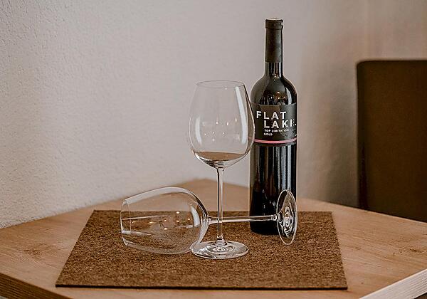 Einblick Appartement A3