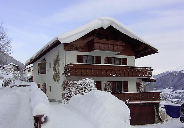 Haus Winter