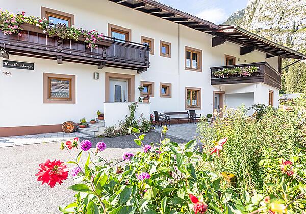 Haus Dürnberger Moni