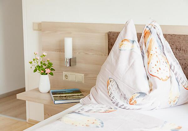 FEWO Typ B - Schlafzimmer