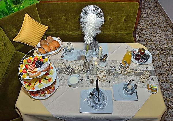 Genießer Frühstück 7