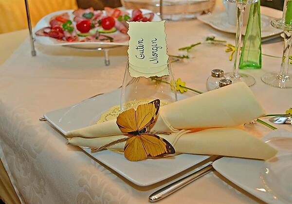 Genießer Frühstück 8