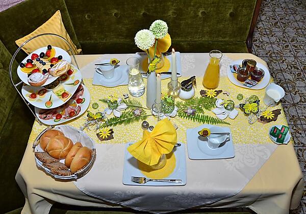 Genieserfrühstück 10