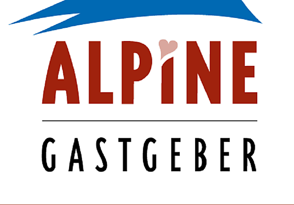 Alpine-Gastgeber - Auszeichnung