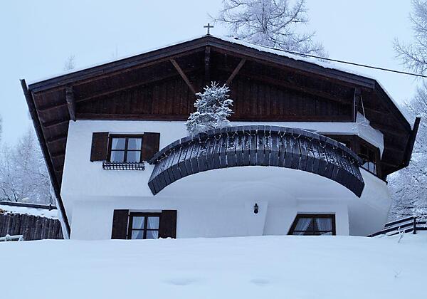 Haus Eller Winter