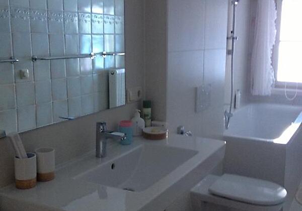 Familienbad "Erholung", 1. OG