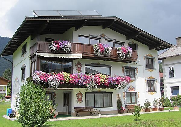 GÄSTEHAUS FAHRINGER