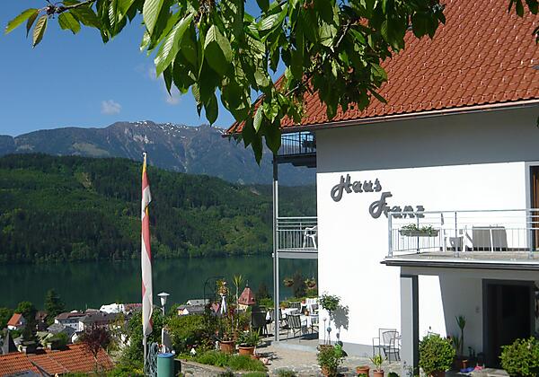 Haus Franz