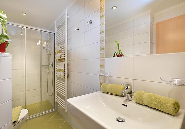 Appartement Badezimmer1