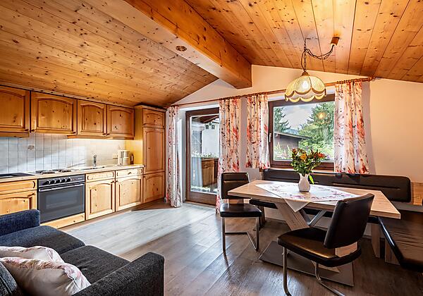 Haus Fröschl, Kirchdorf,