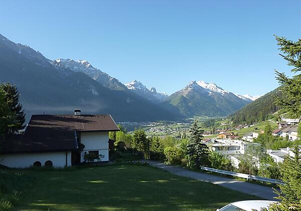 Ausblick vom Balkon2