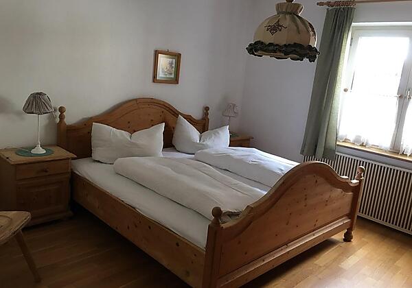 Haus Gerlinde Schernthaner - 2. Schlafzimmer