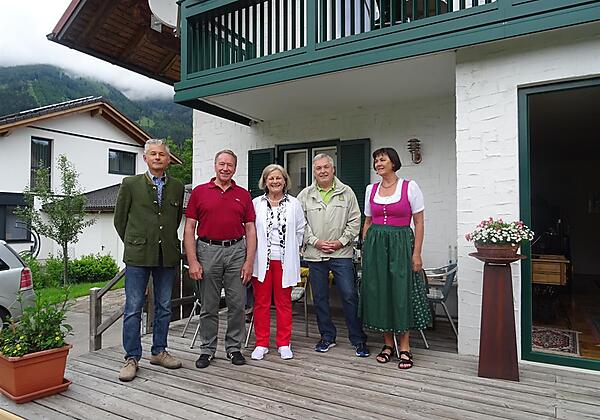 Gewinner Genußlandstraße