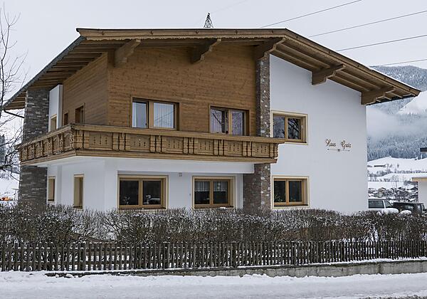 Haus Winter