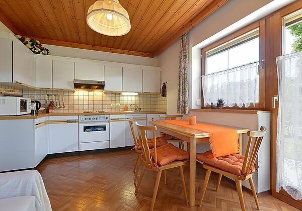 Ferienwohnung_Küche