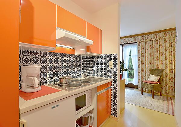 Appartement Lisa - Küche