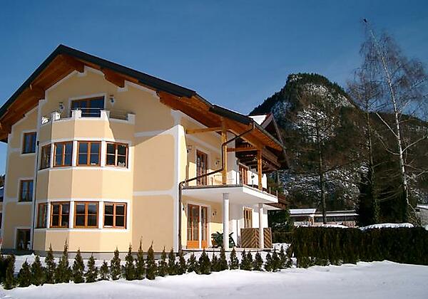 Haus Hedwig in Fuschl am See, Salzburger Land