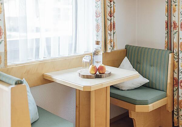 Wilkommen im Haus Heidehof!