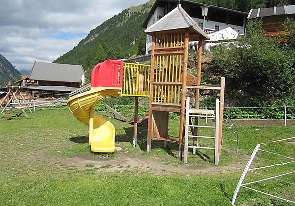 Spielplatz