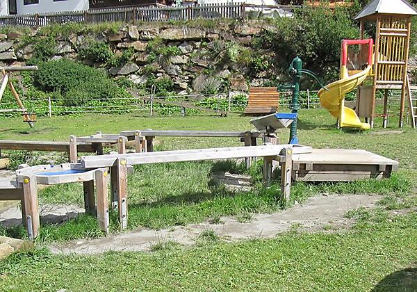 Spielplatz